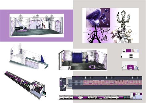 Silver Street – Cosmétique – Jennifer Gil