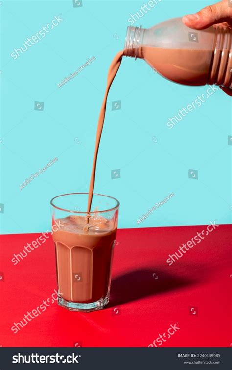 The Hidden History of Chocoletmilkk: A Culinary Journey - 41bm9jw