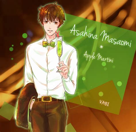 Asahina Masaomi - BROTHERS CONFLICT - Image by Pixiv Id 15815924 ...