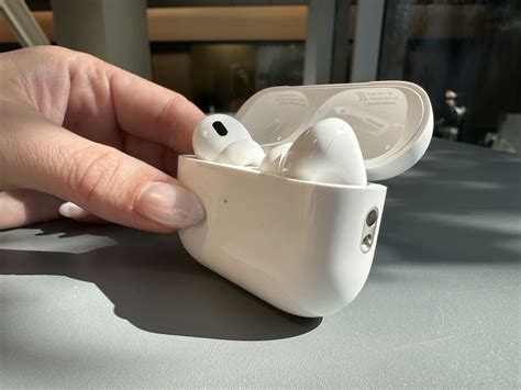 cheap shoponline Apple AirPods Pro (2nd Gen) OPEN BOX/TESTED