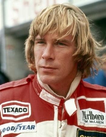 Джеймс Хант (James Hunt). Биография. Фотографии