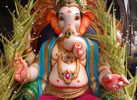 Ganesh Chaturthi Puja Vidhi - Ganesh Chaturthi - Astro Upay