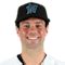 jared triolo stats statcast visuals advanced metrics