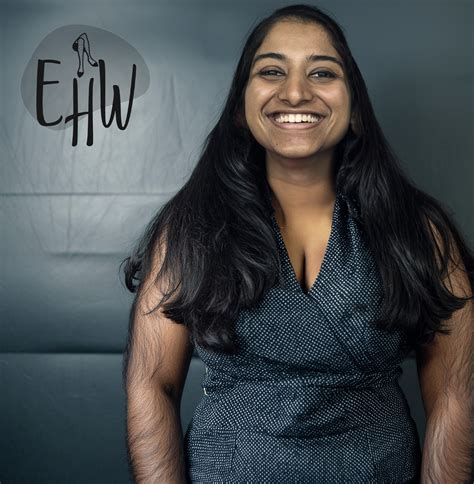 Empowering Hairy Women | Introducing Aaradhya, a captivating embodiment