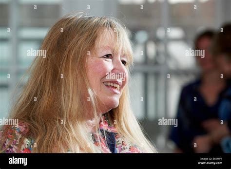 Mary Killen at the Oldie Literary Lunch 18/09/12 Stock Photo - Alamy