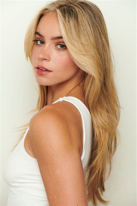 Alexa Blair — Convention All Stars LLC