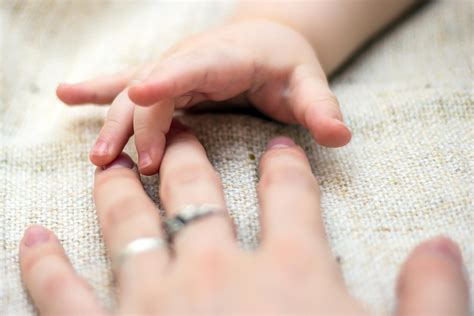 Why Touch May Be Our Most Important Sense | Reader's Digest
