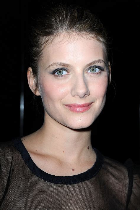 Mélanie Laurent