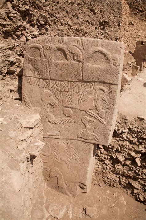 The civilisation myth: How new discoveries are rewriting human history