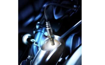 DENSO представляет новый каталог свечей зажигания на русском языке