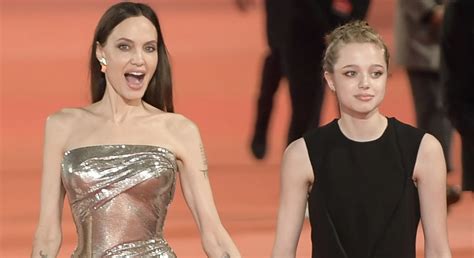 Shiloh Jolie-Pitt: At 18, Angelina's daughter cuts ties with Brad
