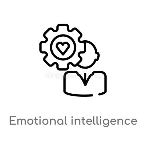 emotional intelligence stock illustrations  emotional intelligence stock illustrations