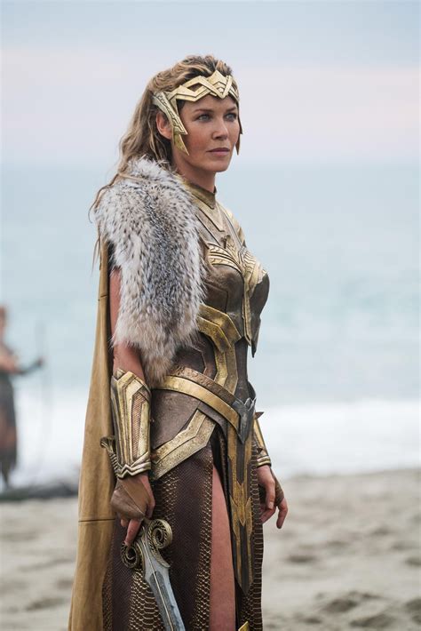 Connie NIELSEN (1965) : Biographie et filmographie
