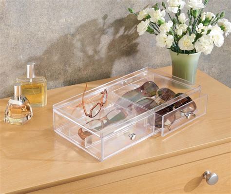 Органайзер за очила Wide Clear - Vivre
