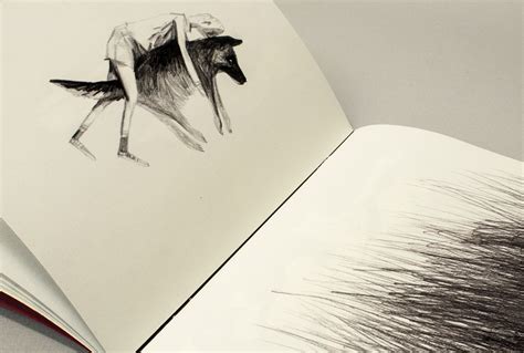 Книга про любовь on Behance
