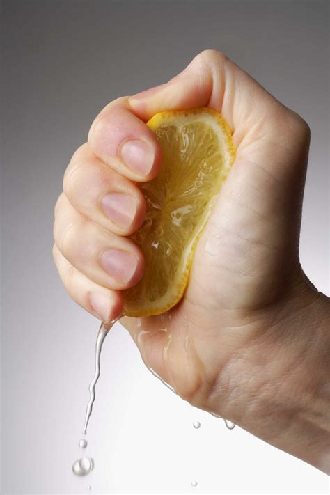 Organic Ways to Remove Grease Stains