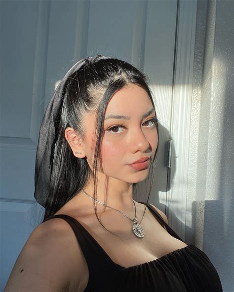 Candelaria Perez | bien inocente | Instagram