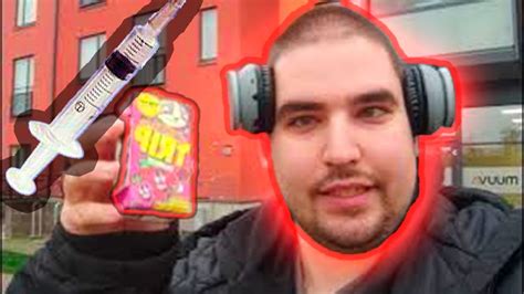 ruokaa ja paljon pikkejä - YouTube