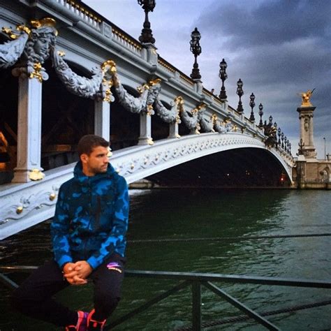 Instagram photo by @grigordimitrov (Grigor Dimitrov) - via Iconosquare ...