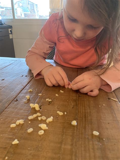 Liz’s Matzah Ball Soup – Confinement Cooking