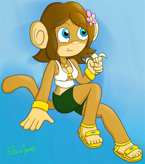 Lana Banana — Weasyl