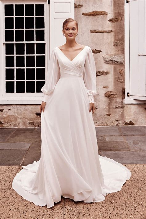 Sincerity Wedding Dress Gallery | Middlesbrough & Sunderland