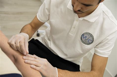 Punción Seca – MJC Fisioterapia
