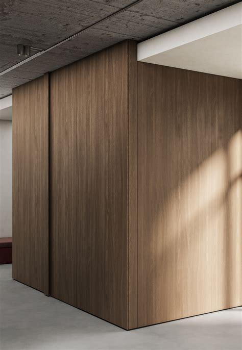 GOGOLEV HOUSE :: Behance