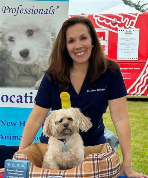 Beloved veterinarian scales back