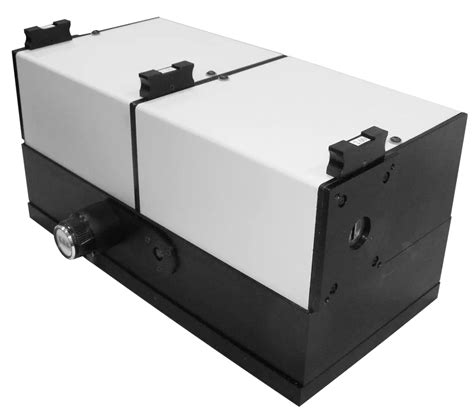 Motorized Monochromator at best price in New Delhi by Optiregion | ID ...