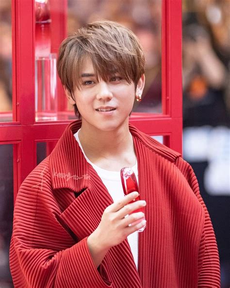 @keungto_tin on Instagram: “拍攝還順利嗎？🥰 . #姜濤 #keungto #keungshow”