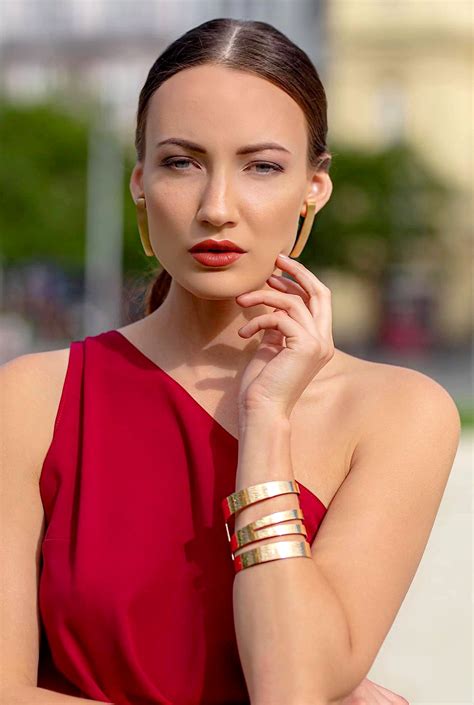 Martina Hekerová fotka