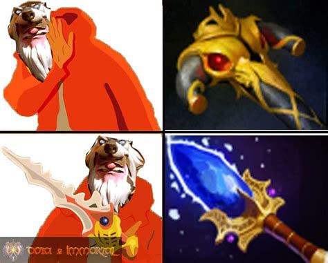 Every herald game i met : r/DotA2