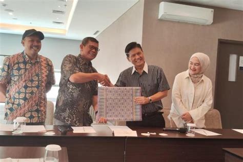 wina armada merancang ffwi  depan  tingkat asean