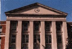 fort hamilton high school