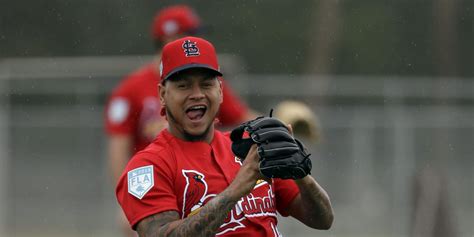 Carlos Martinez will be reliever for Cardinals