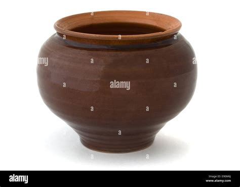 Clay pot hi-res stock photography and images - Alamy