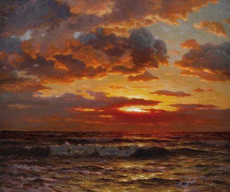 Pittore russo Ivan Schultze (1874-1939). Discussione sulla LiveInternet ...