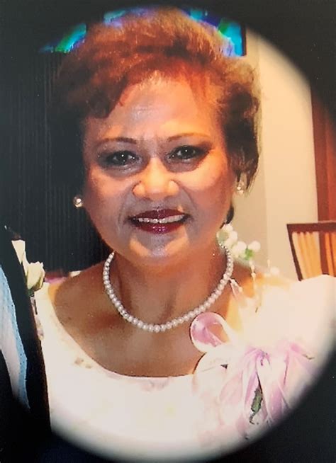 Obituary: Honoring the Memory of Elizabeth Pettersson 4