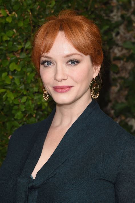 Christina Hendricks (56 фото)