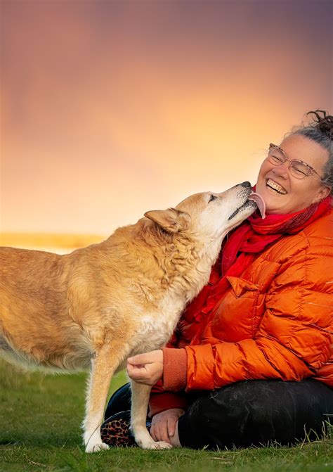 LUCKY FIDO TRAINING & BEHAVIOR