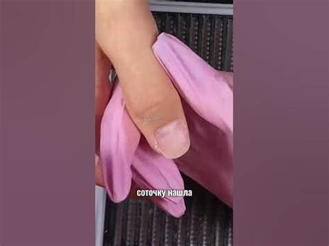 Болтология, удачливый браслет и билет на Анну Асти #маникюр #асти # ...