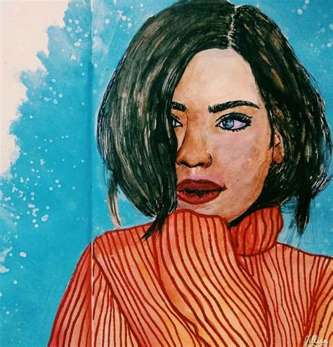 Expression Through Art