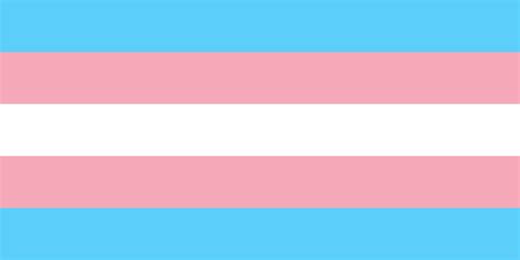 Trans flag | Fotolip.com Rich image and wallpaper