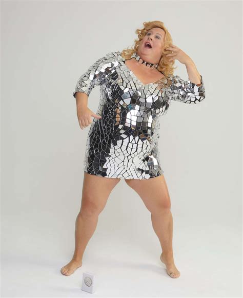 Somebody Somewhere Star Bridget Everett on Finding "Richer, Sweeter