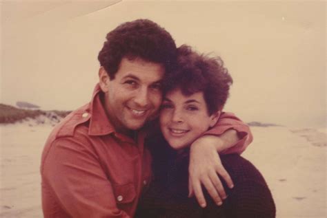 Ina Garten and Husband Jeffrey: Cute Photos Through the Years