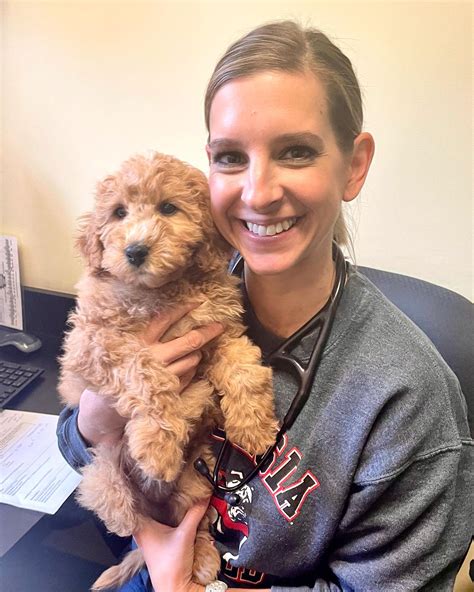 Dr. Kaufman wanted to... - Peachtree Hills Animal Hospital