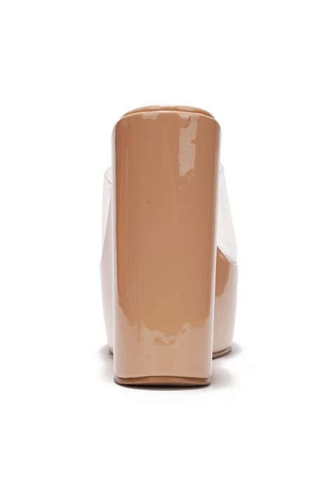 CAPE ROBBIN PINKKI - PINKKI-NUDE-X-NUDE - Shiekh