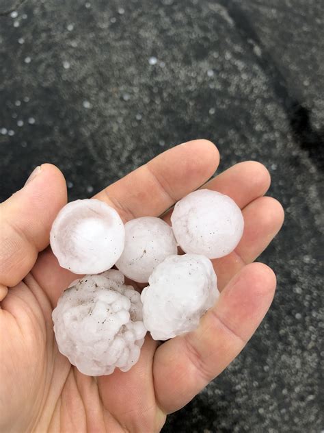 April 4-5, 2023: Multiple Rounds of Severe Storms Produce a Swath of