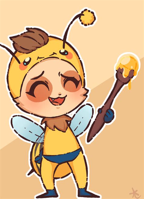 Beemo Fanart by OkuTantan on DeviantArt